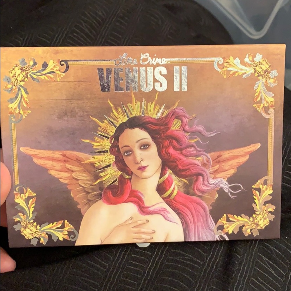 Venus II